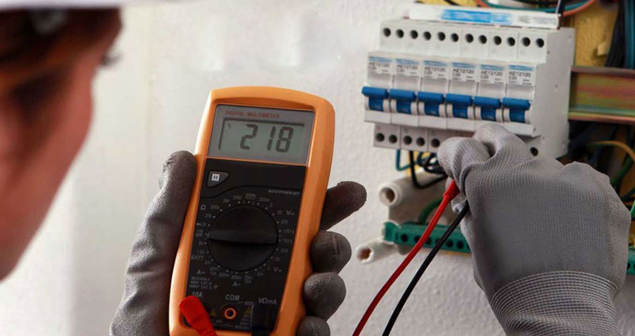 Elektrik Topraklama Kontrolleri